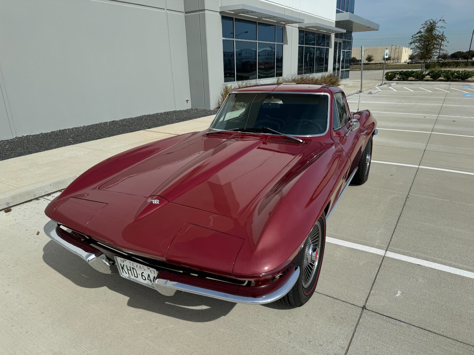 Chevrolet-Corvette-1967-Coupe-1