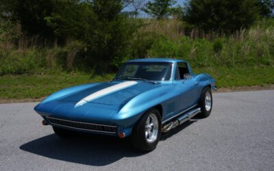 Chevrolet Corvette 1967 Coupe
