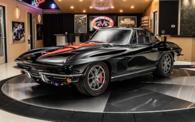 Chevrolet Corvette 1967 Coupe