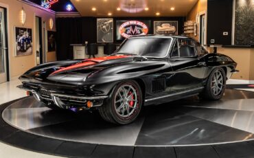 Chevrolet Corvette 1967 Coupe
