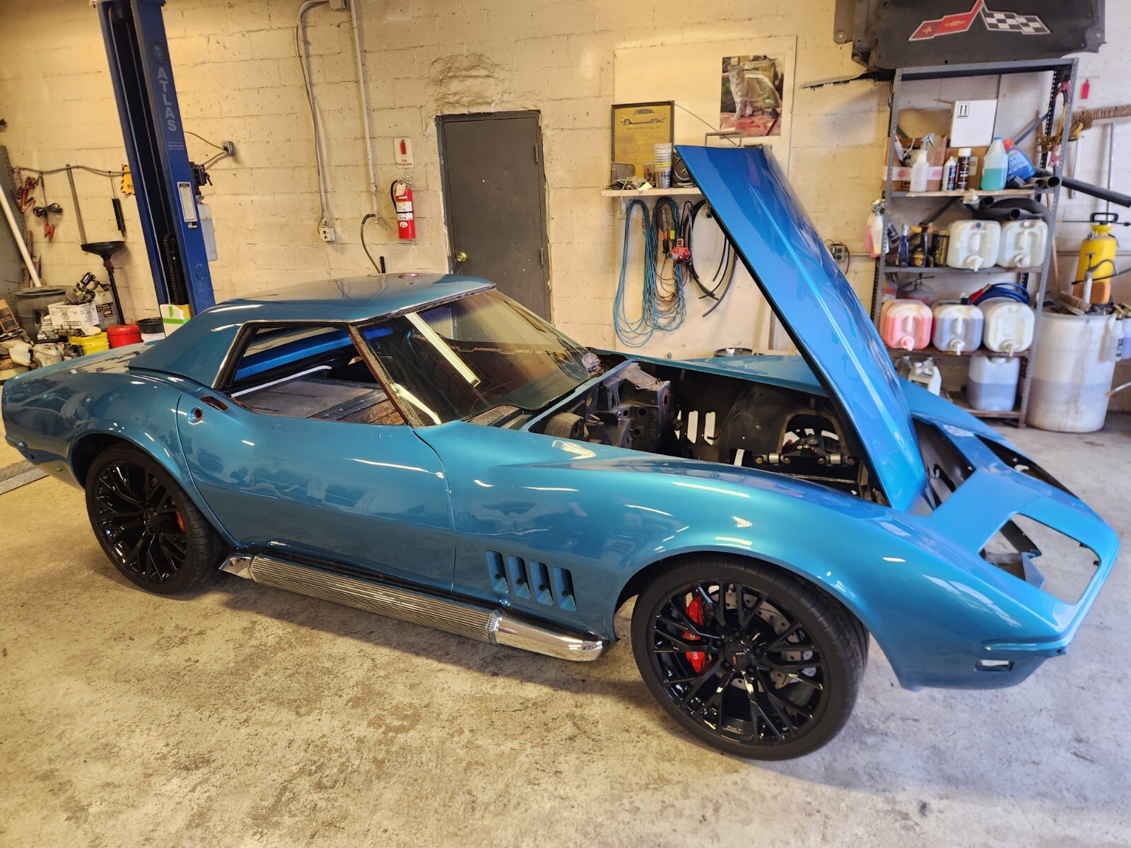 Chevrolet-Corvette-1968-Convertible-32