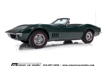 Chevrolet-Corvette-1968-Convertible