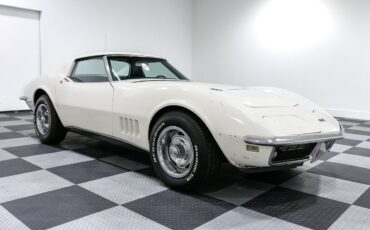 Chevrolet Corvette 1968 Coupe