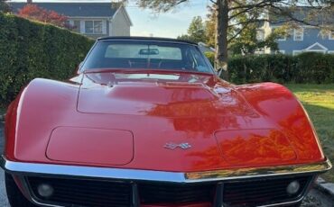Chevrolet-Corvette-1969-Convertible-1