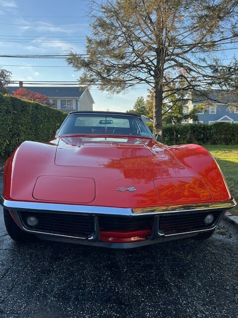 Chevrolet-Corvette-1969-Convertible-1