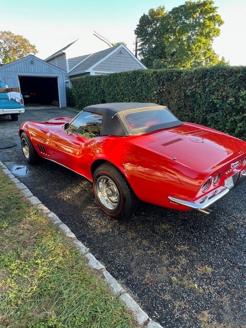 Chevrolet-Corvette-1969-Convertible-5