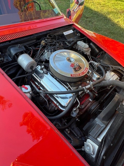 Chevrolet-Corvette-1969-Convertible-8