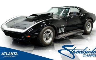 Chevrolet Corvette 1969 Coupe