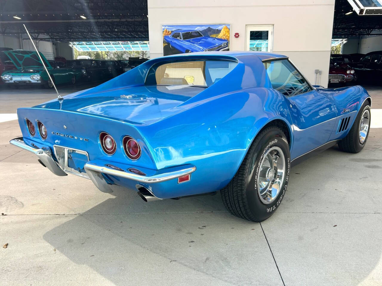 Chevrolet-Corvette-1969-Hatchback-4