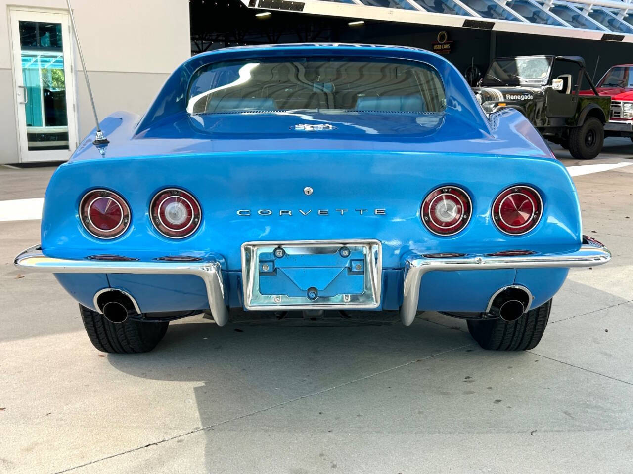 Chevrolet-Corvette-1969-Hatchback-5
