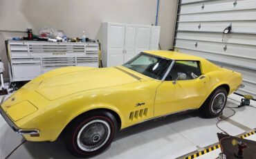 Chevrolet-Corvette-1969-yellow-1