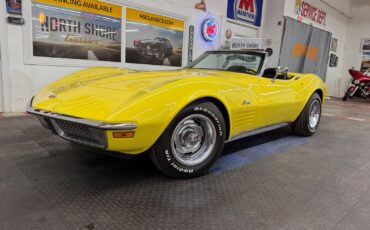 Chevrolet-Corvette-1970-1