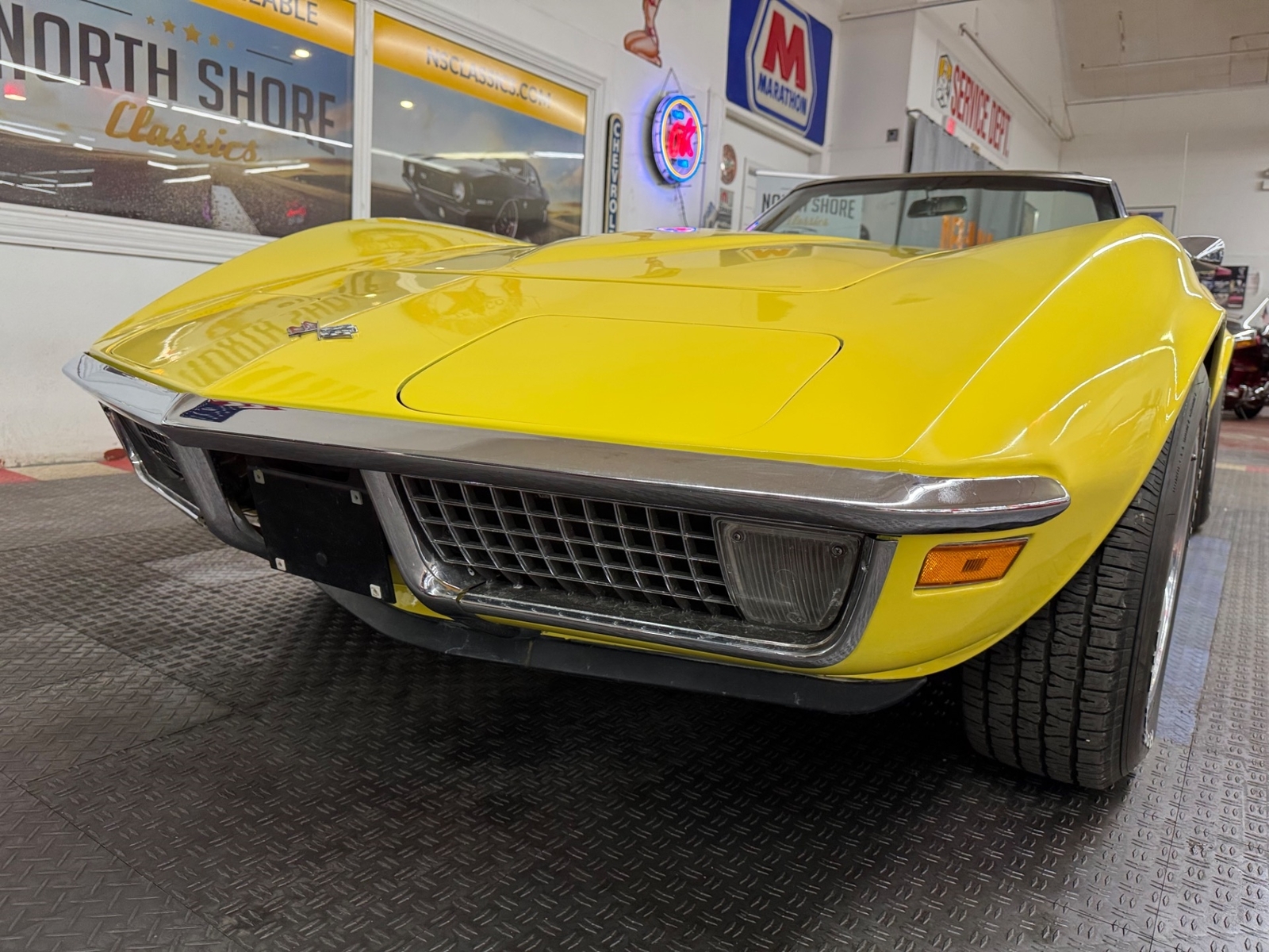 Chevrolet-Corvette-1970-14