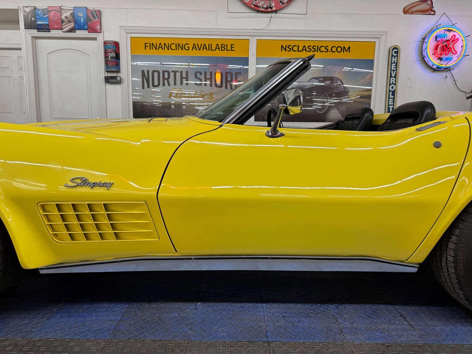 Chevrolet-Corvette-1970-22
