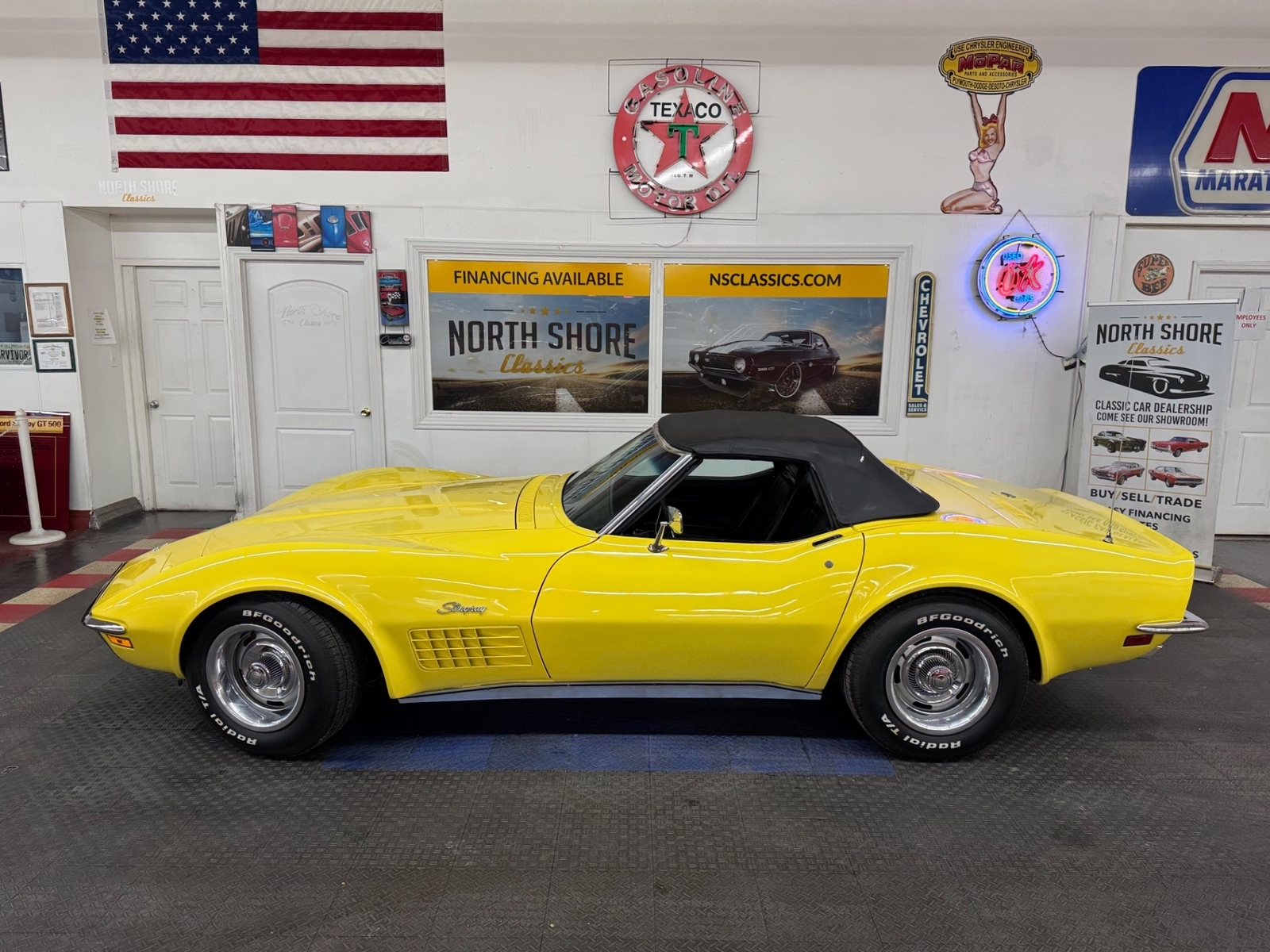 Chevrolet-Corvette-1970-4