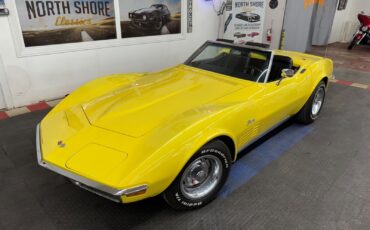 Chevrolet-Corvette-1970