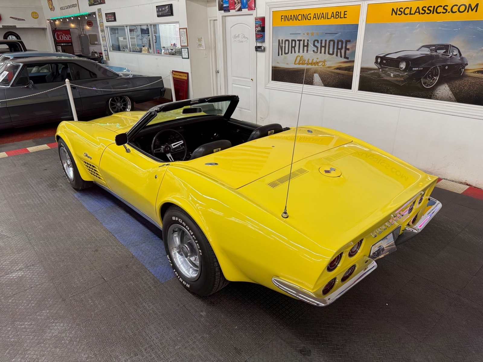 Chevrolet-Corvette-1970-9