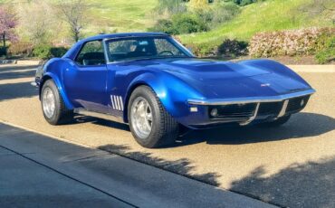 Chevrolet-Corvette-1970-Convertible-1