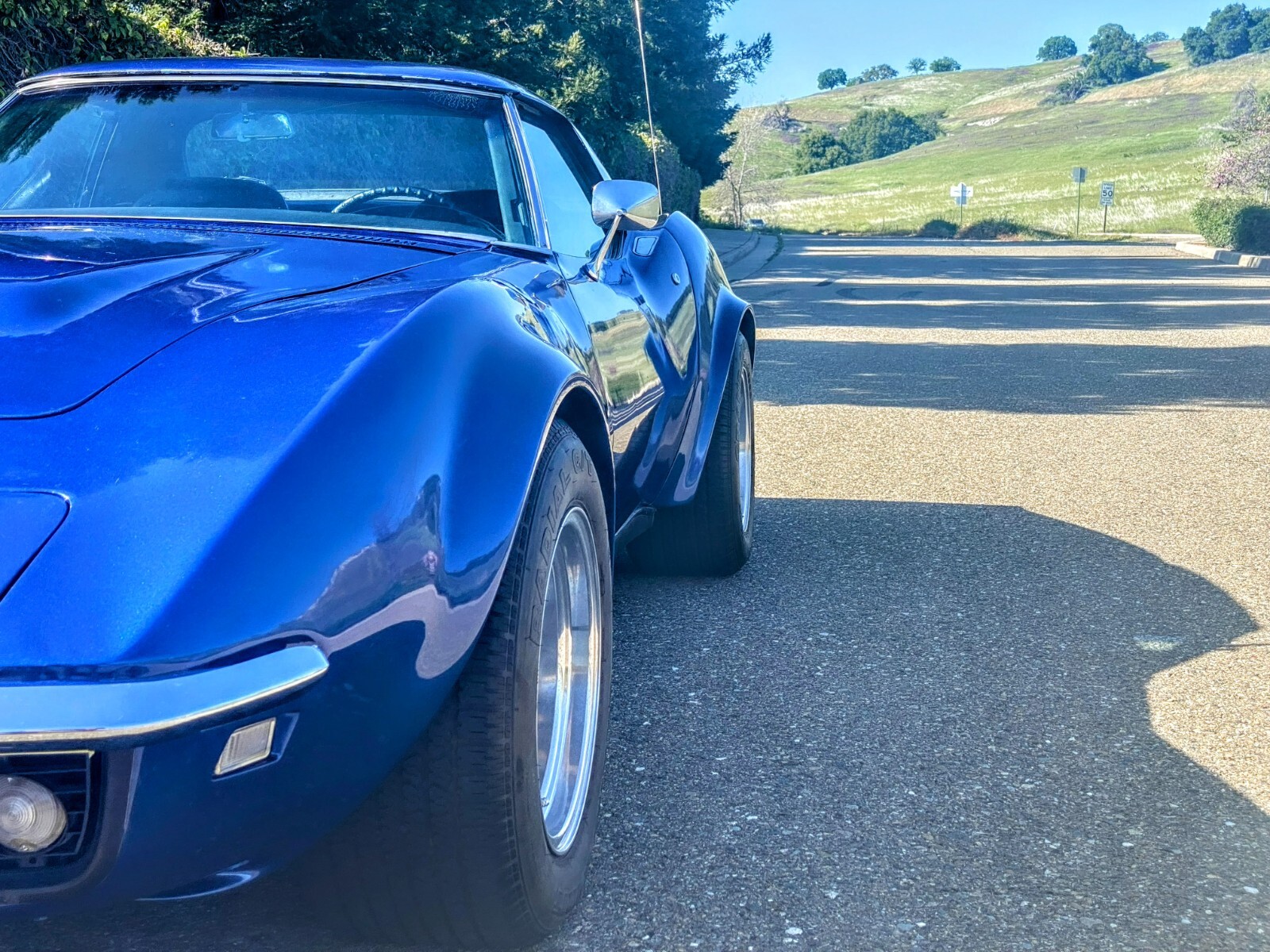 Chevrolet-Corvette-1970-Convertible-10