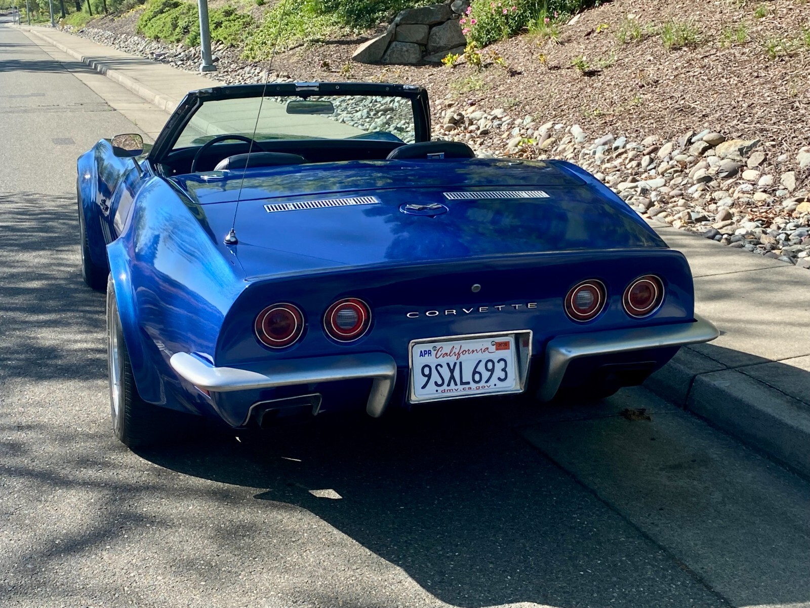 Chevrolet-Corvette-1970-Convertible-13