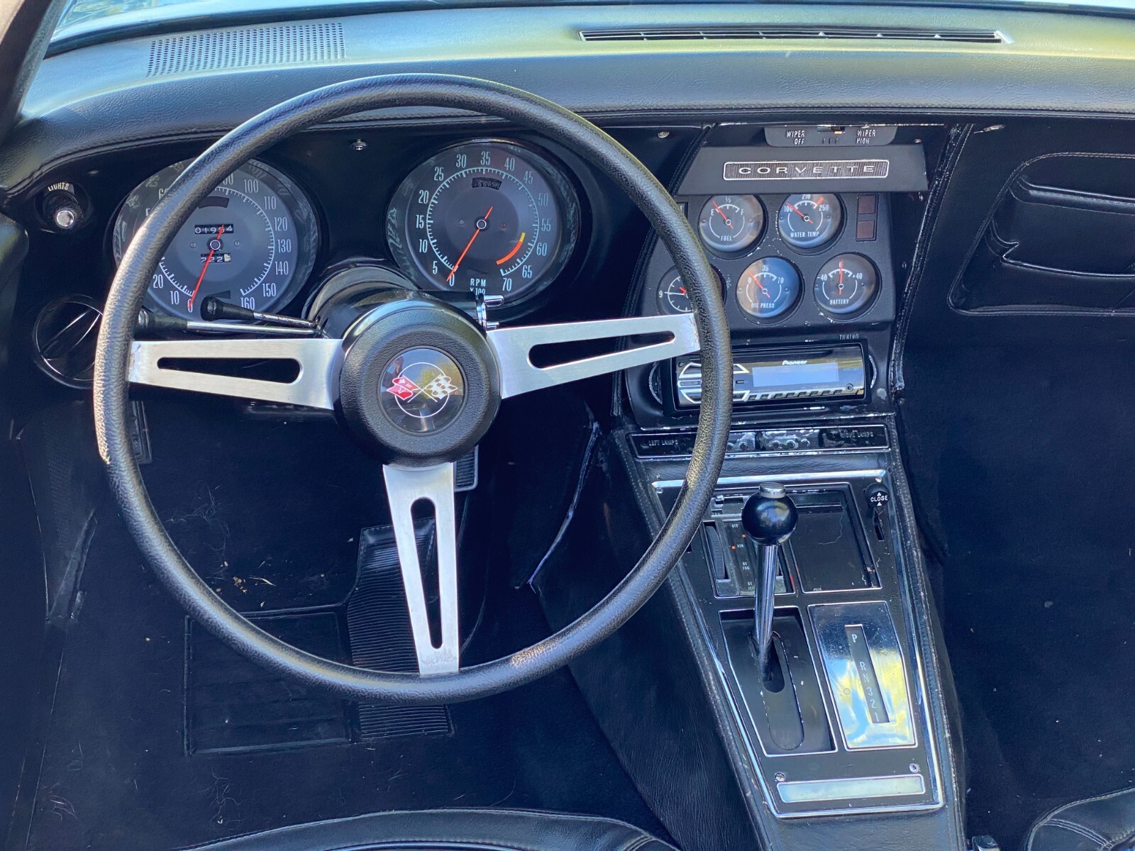 Chevrolet-Corvette-1970-Convertible-19