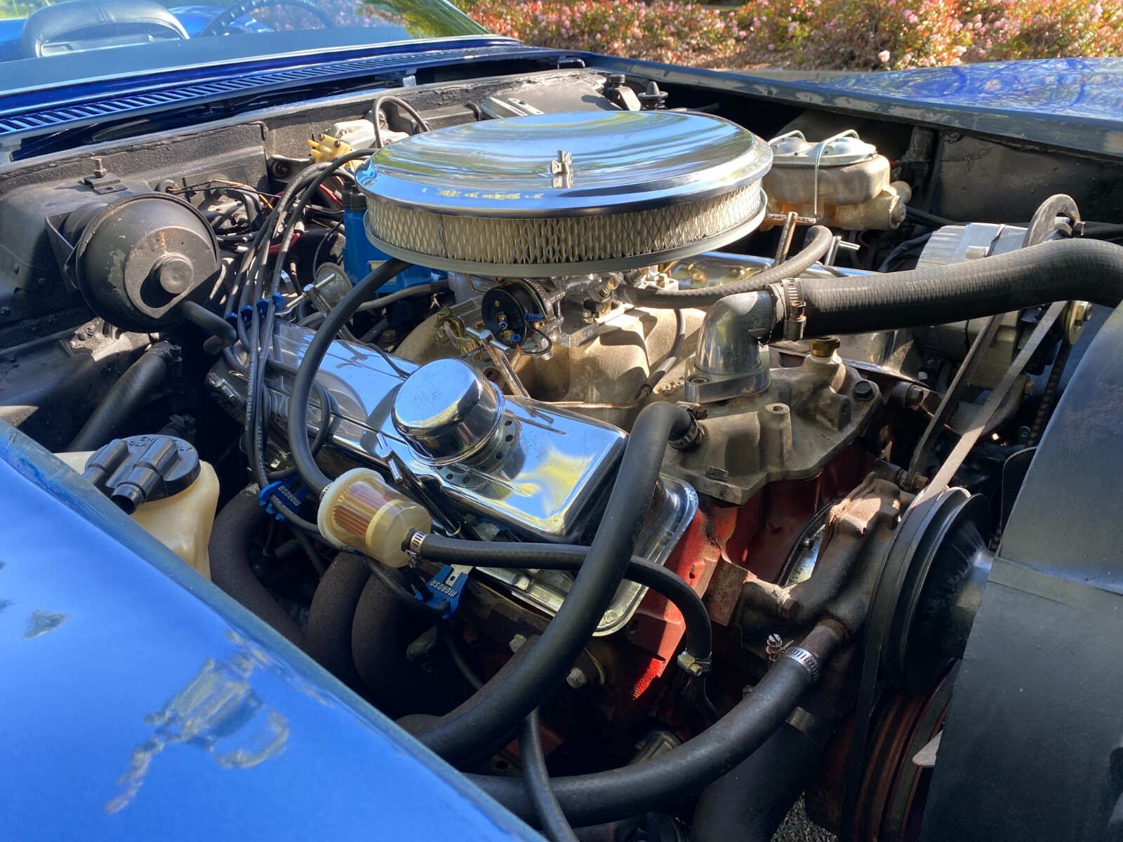 Chevrolet-Corvette-1970-Convertible-20