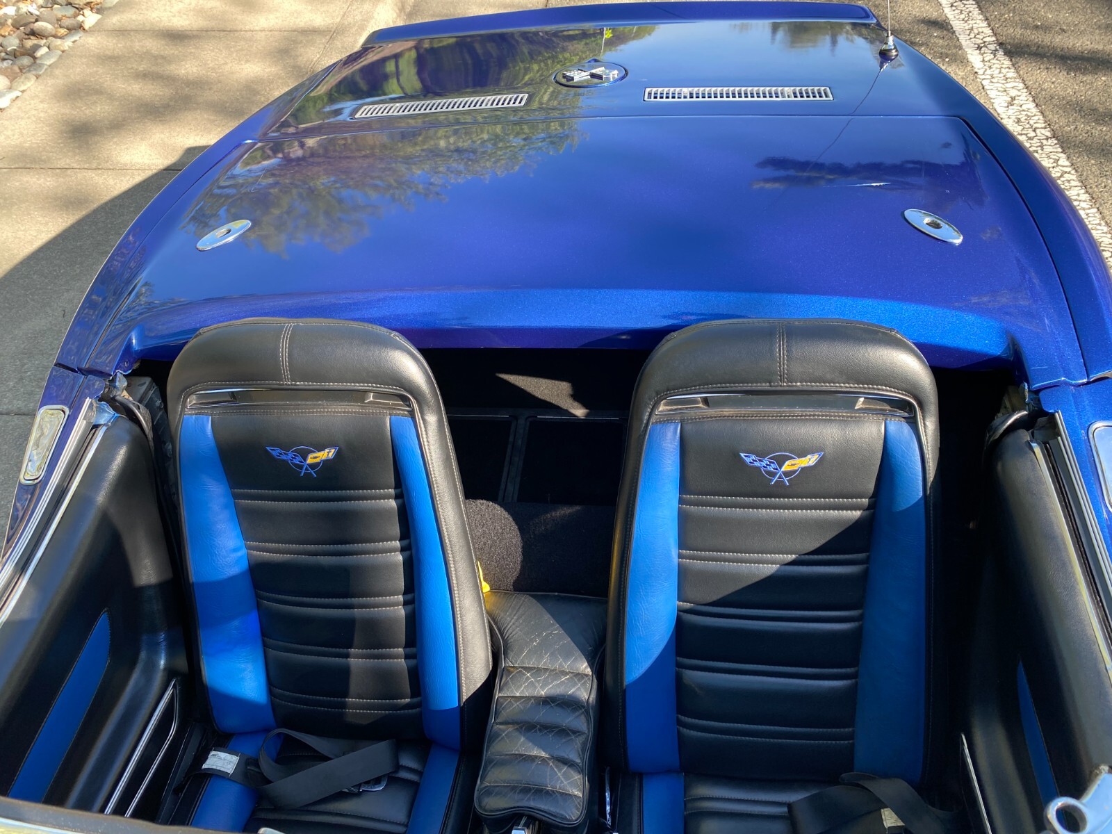 Chevrolet-Corvette-1970-Convertible-26