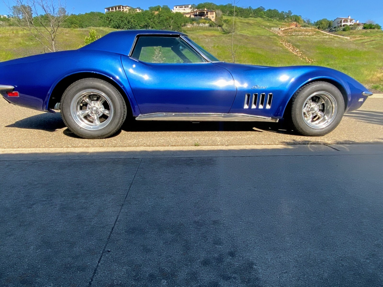 Chevrolet-Corvette-1970-Convertible-30