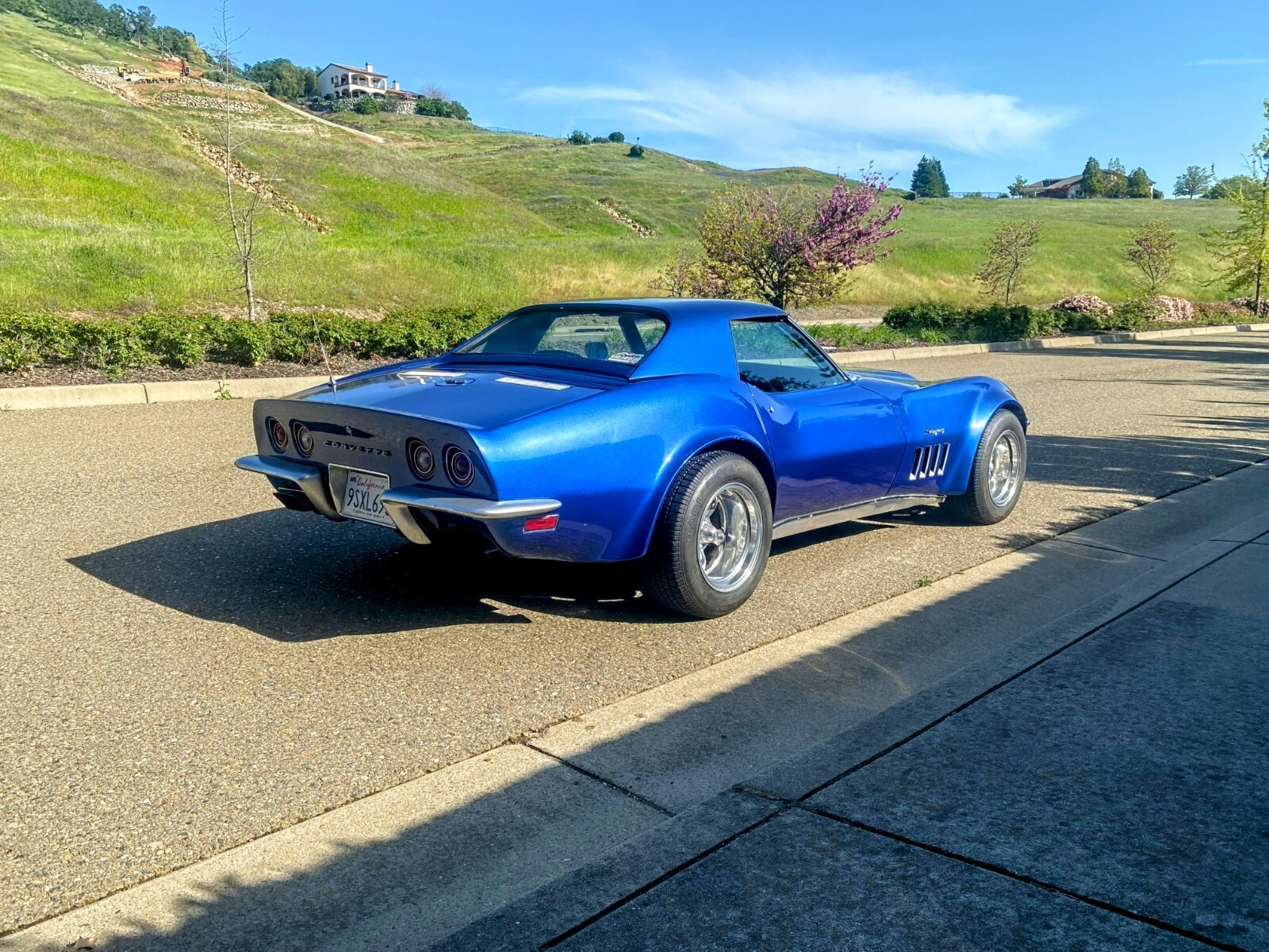 Chevrolet-Corvette-1970-Convertible-32