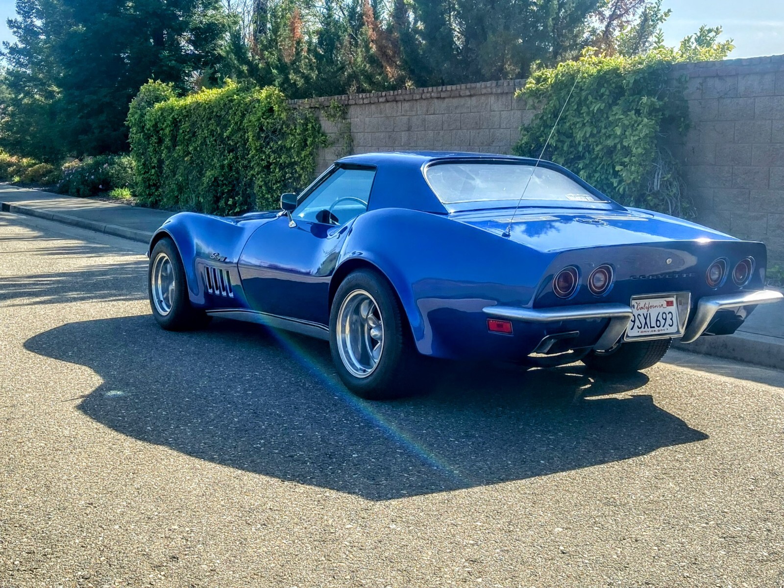 Chevrolet-Corvette-1970-Convertible-36
