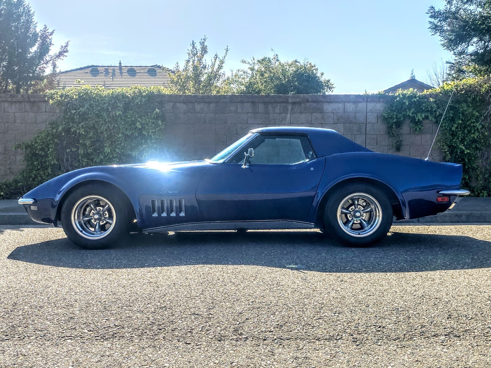 Chevrolet-Corvette-1970-Convertible-37