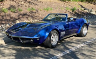 Chevrolet-Corvette-1970-Convertible