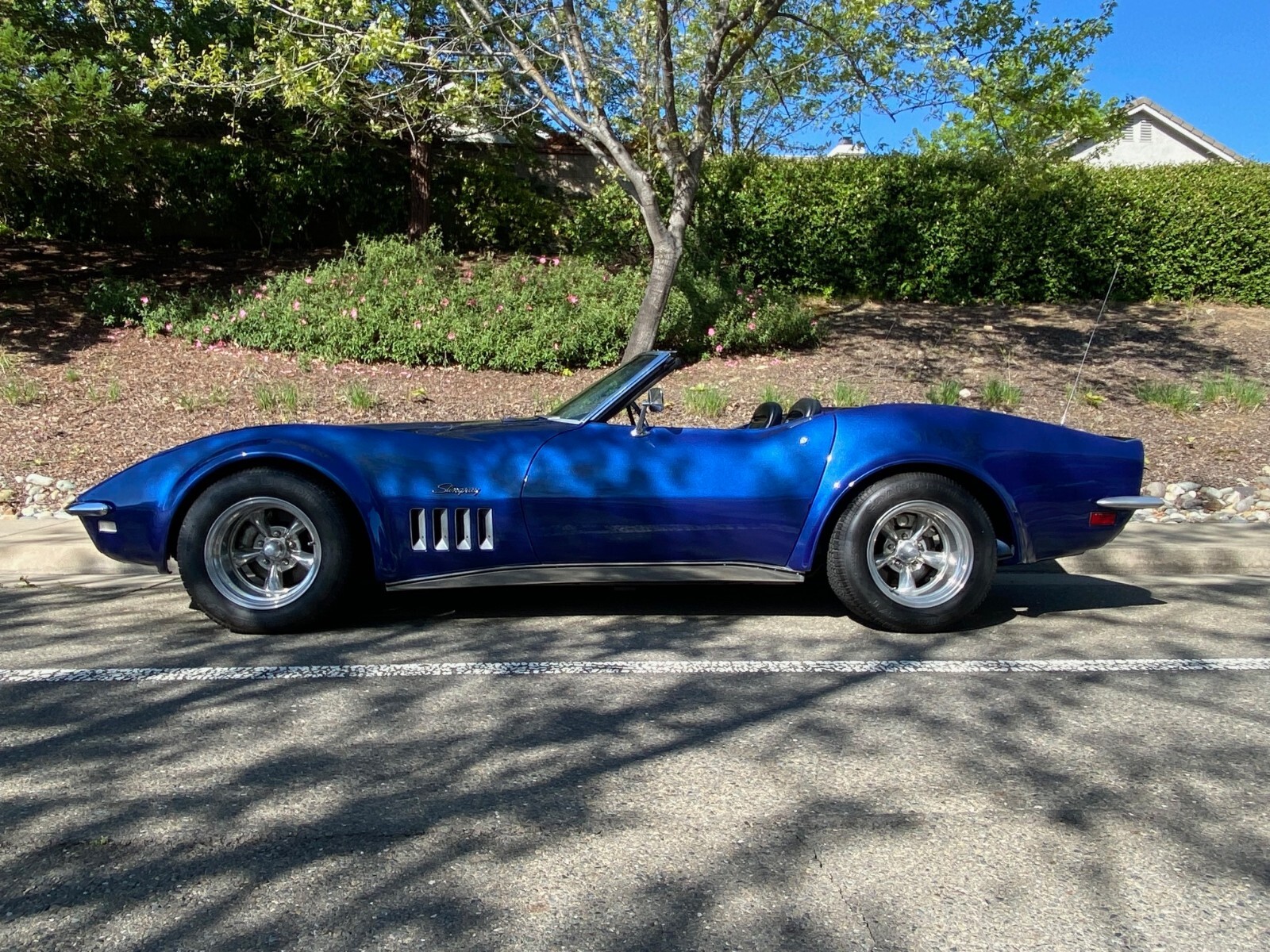 Chevrolet-Corvette-1970-Convertible-5