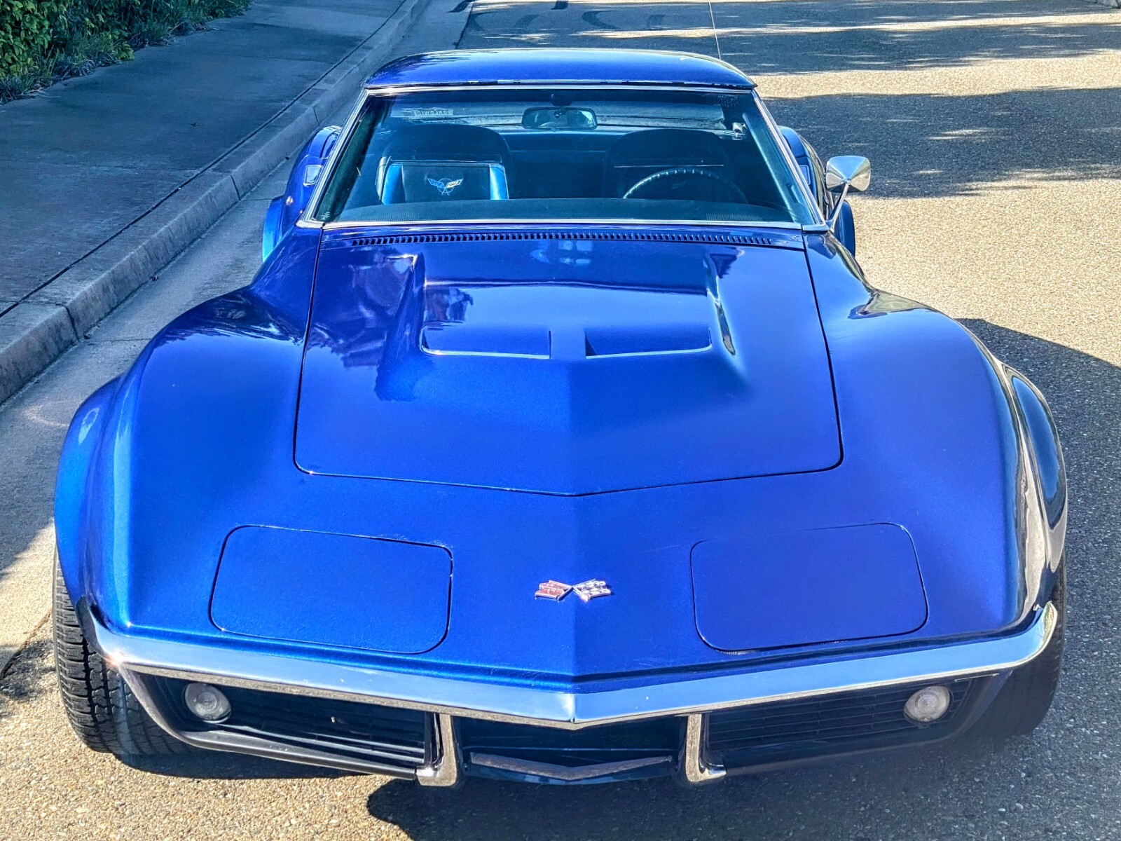 Chevrolet-Corvette-1970-Convertible-8