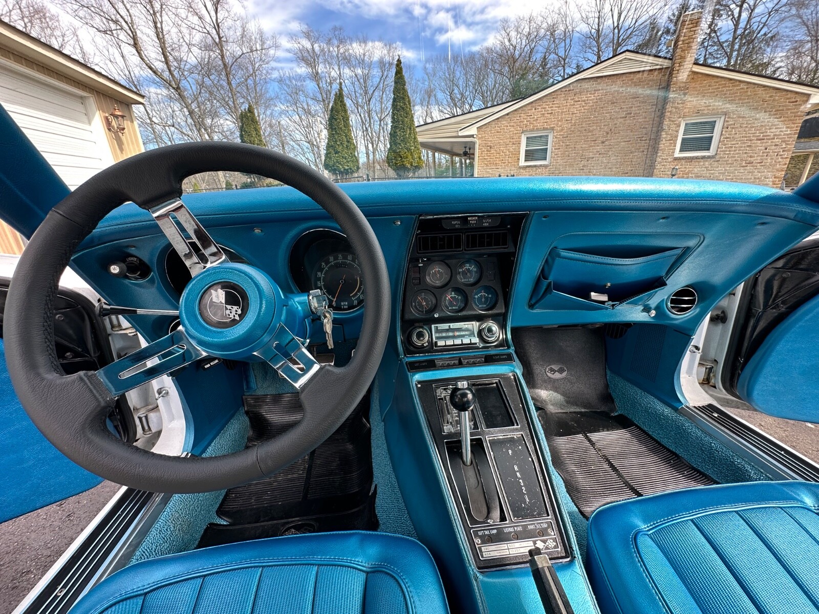 Chevrolet-Corvette-1970-Coupe-14