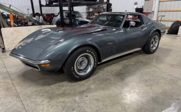 Chevrolet Corvette 1970 Coupe