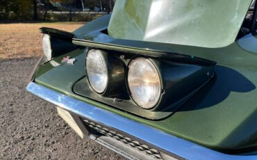 Chevrolet-Corvette-1970-green-20