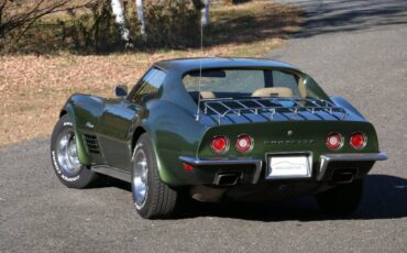 Chevrolet-Corvette-1970-green-4