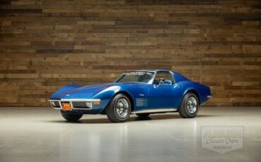 Chevrolet-Corvette-1971