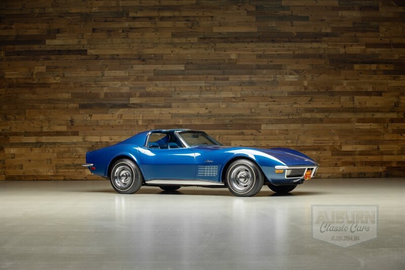 Chevrolet-Corvette-1971-4