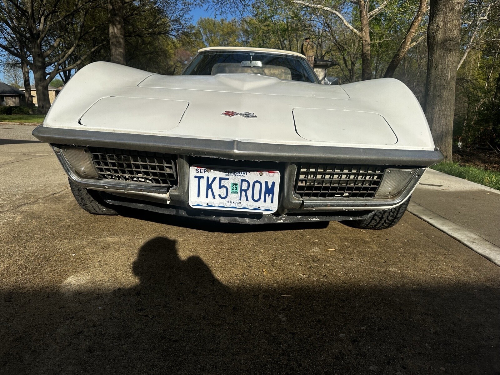 Chevrolet-Corvette-1971-Convertible-14