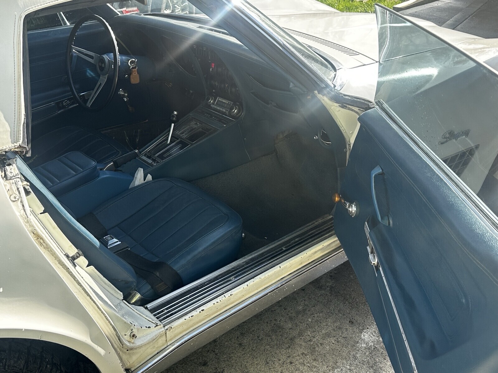 Chevrolet-Corvette-1971-Convertible-23