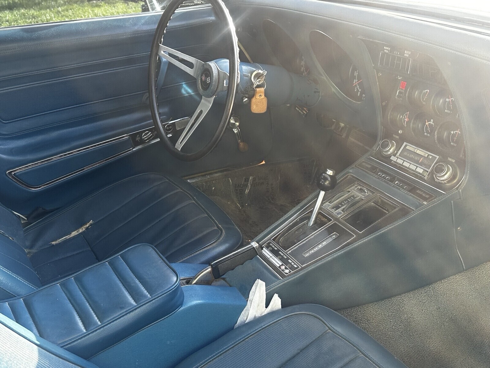 Chevrolet-Corvette-1971-Convertible-24