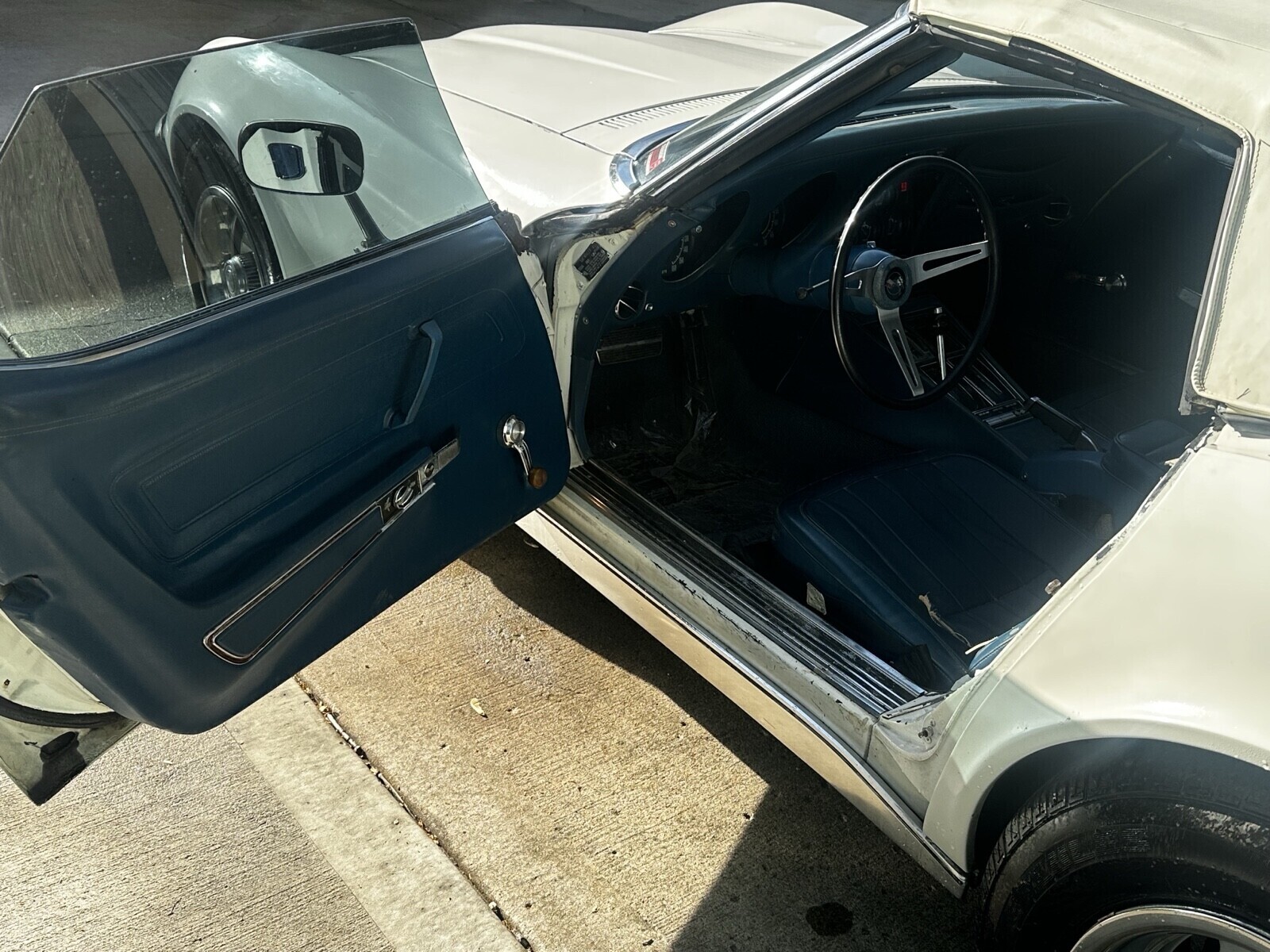 Chevrolet-Corvette-1971-Convertible-25