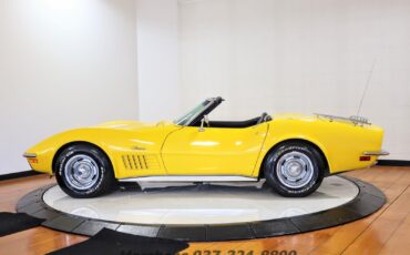 Chevrolet-Corvette-1971-Convertible-5