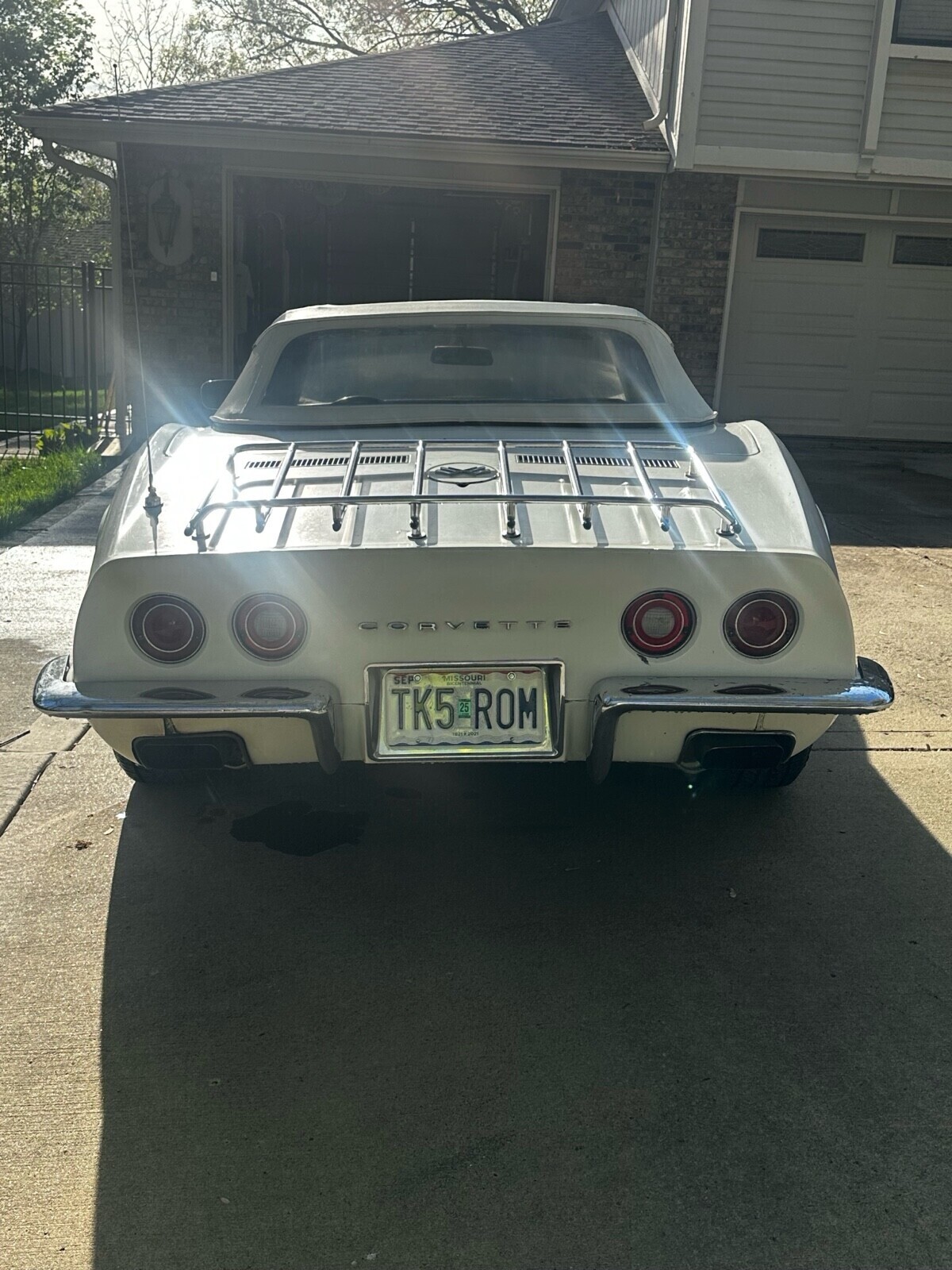 Chevrolet-Corvette-1971-Convertible-7