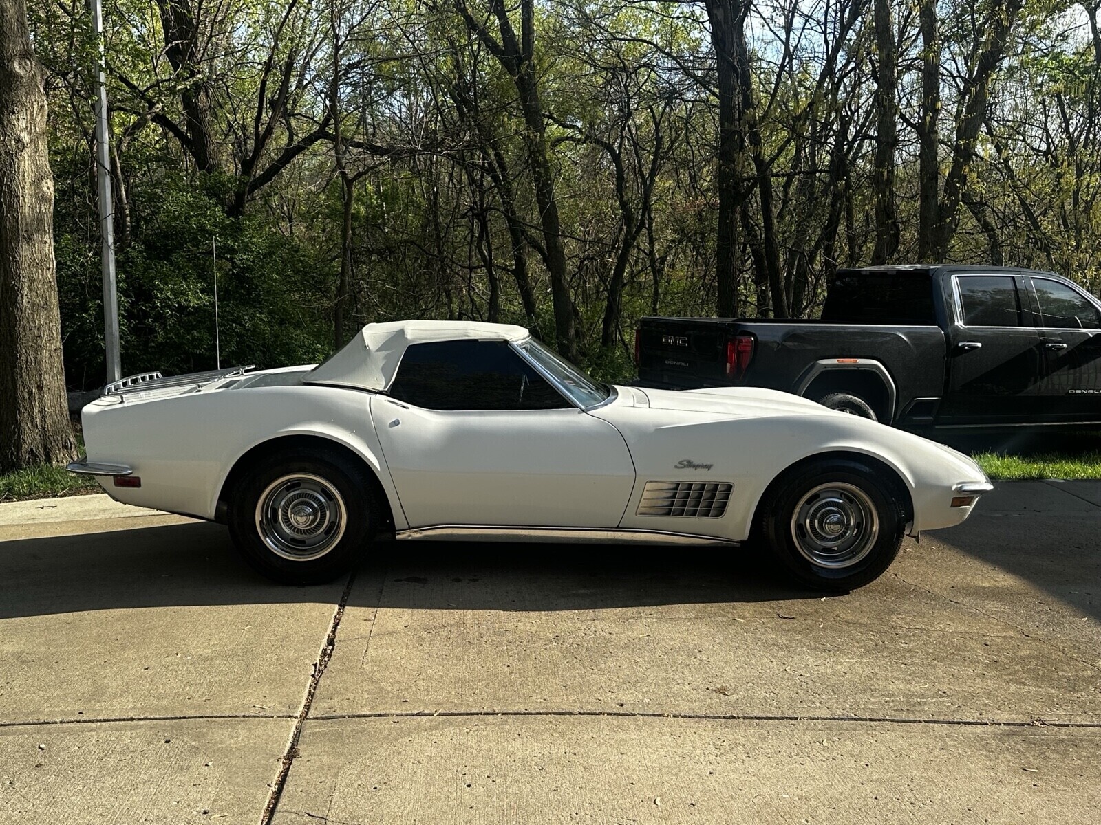 Chevrolet-Corvette-1971-Convertible-9