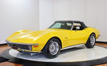 Chevrolet-Corvette-1971-Convertible-9