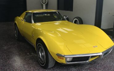 Chevrolet-Corvette-1971-Coupe-1