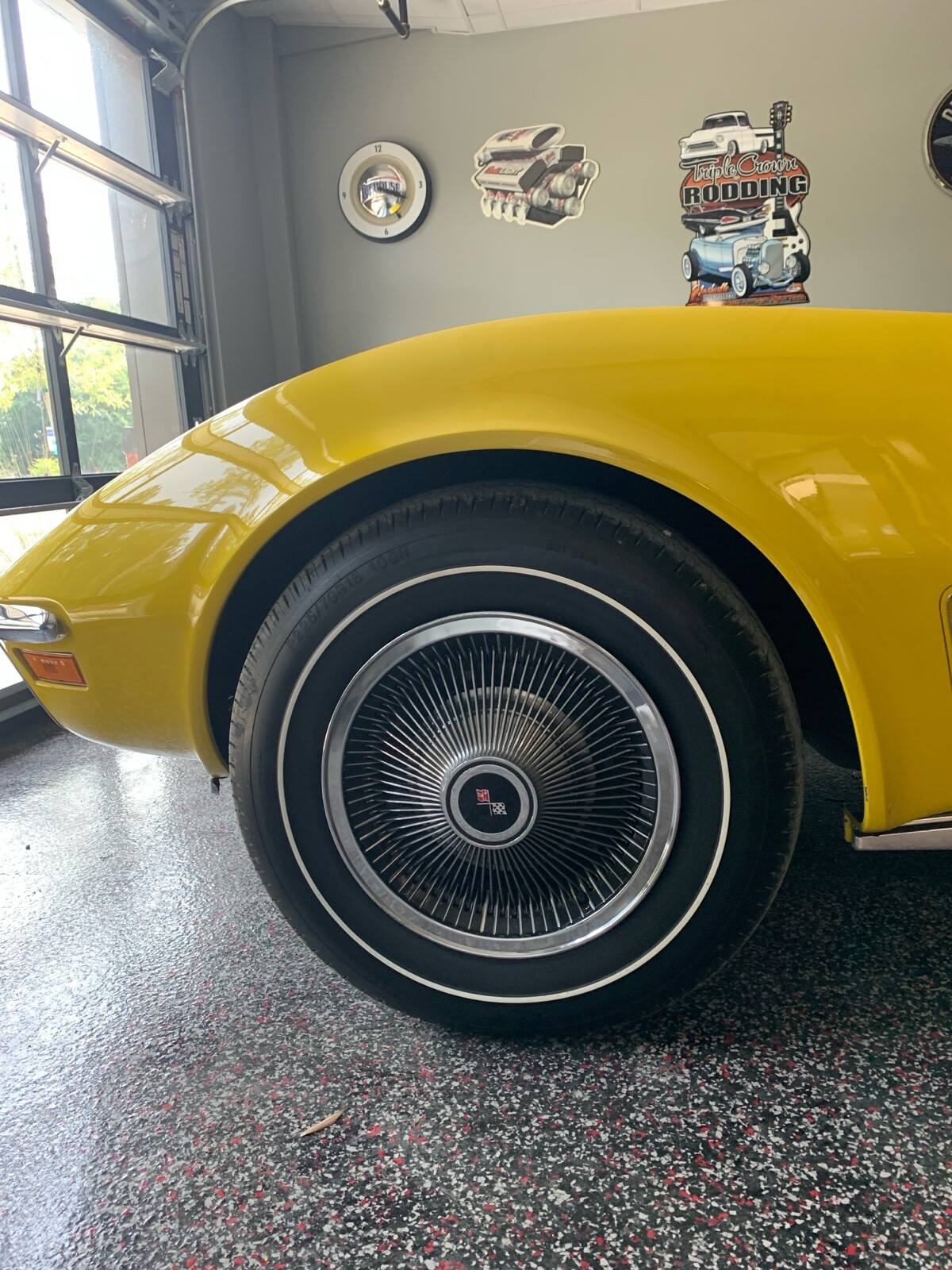 Chevrolet-Corvette-1971-Coupe-11